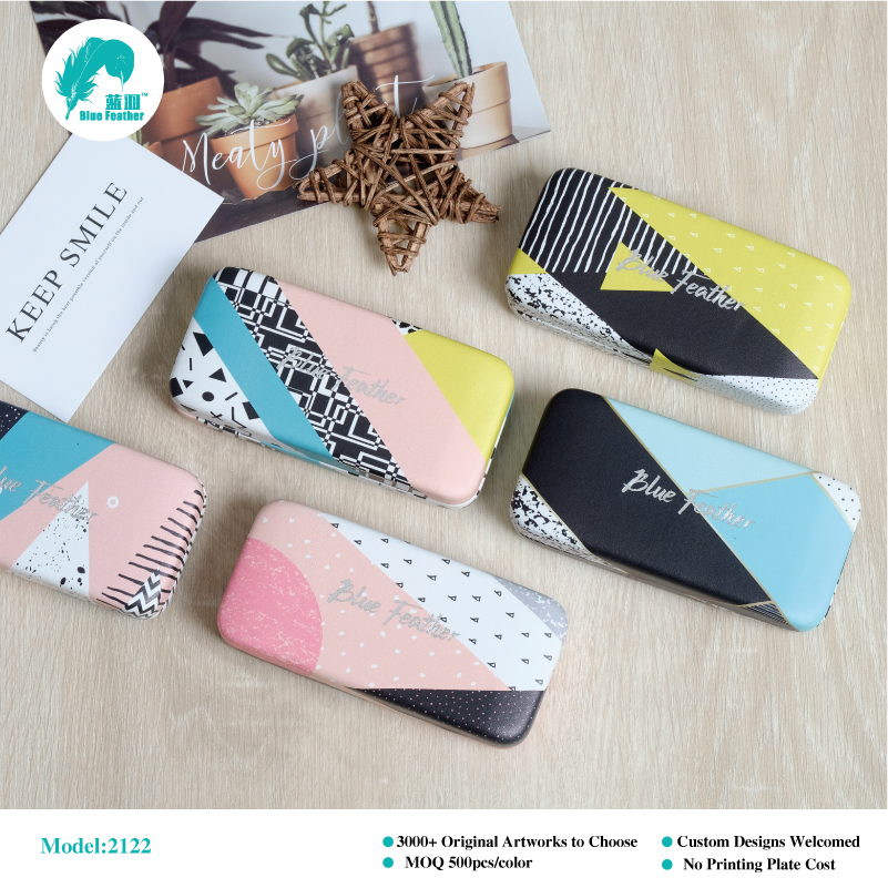 Manicure Kit Case