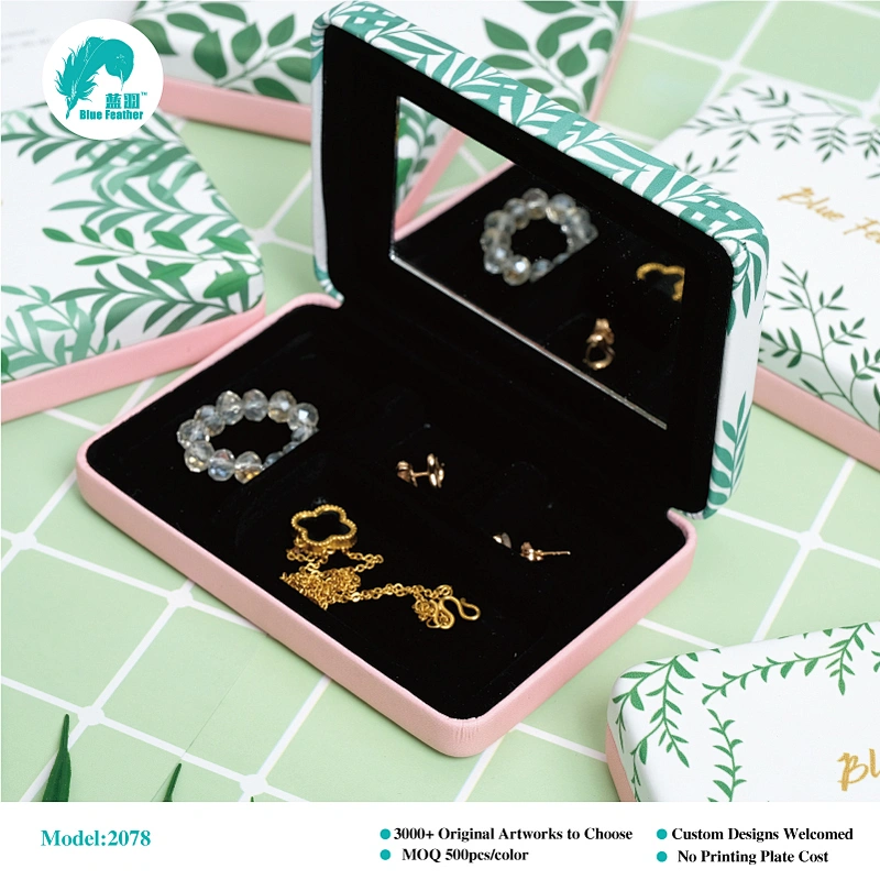 Jewelry Box