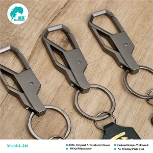 Key Ring