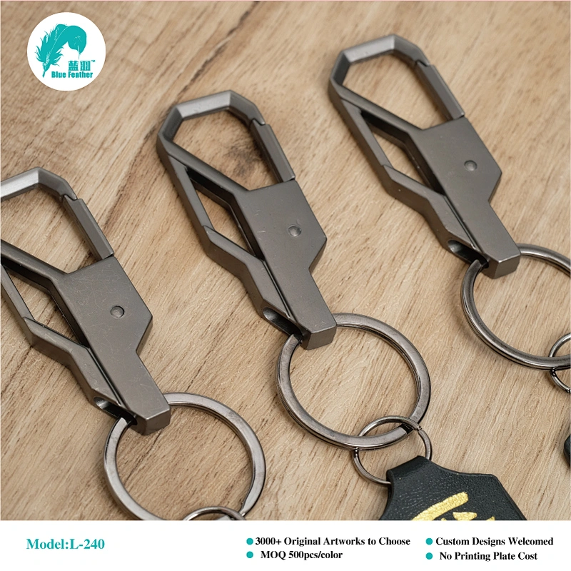 Key Ring