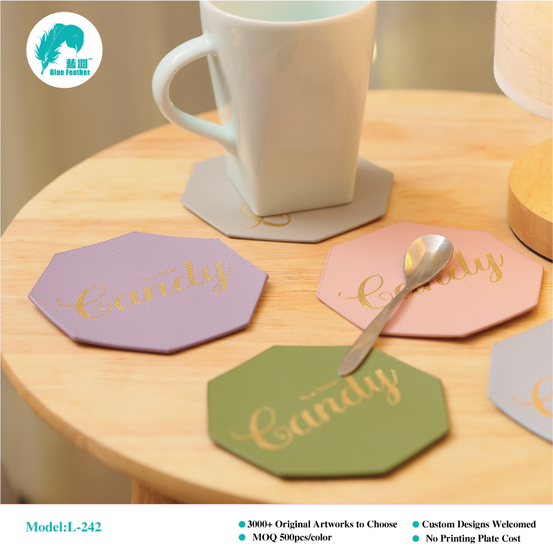 Cup Mat