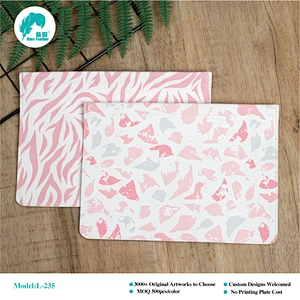 Cosmetic Pouch