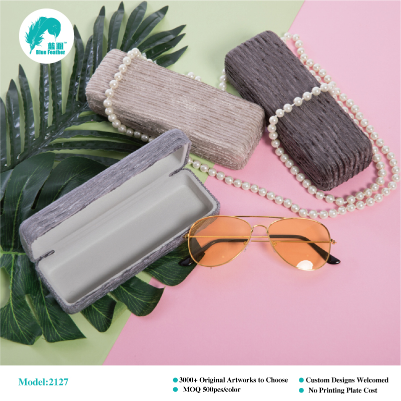 eyeglass case
