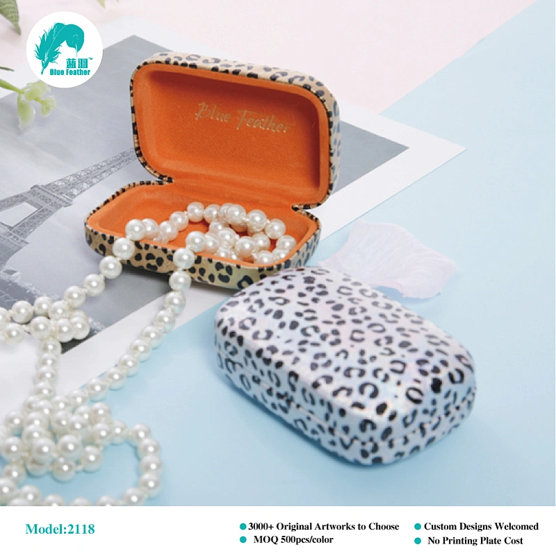 Jewelry box
