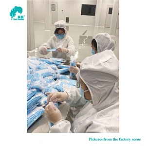 Non-Woven 3-Ply Disposable Face Mask (Non Surgical)