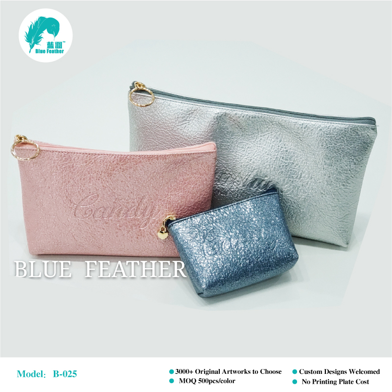 Multifunctional makeup storage bag