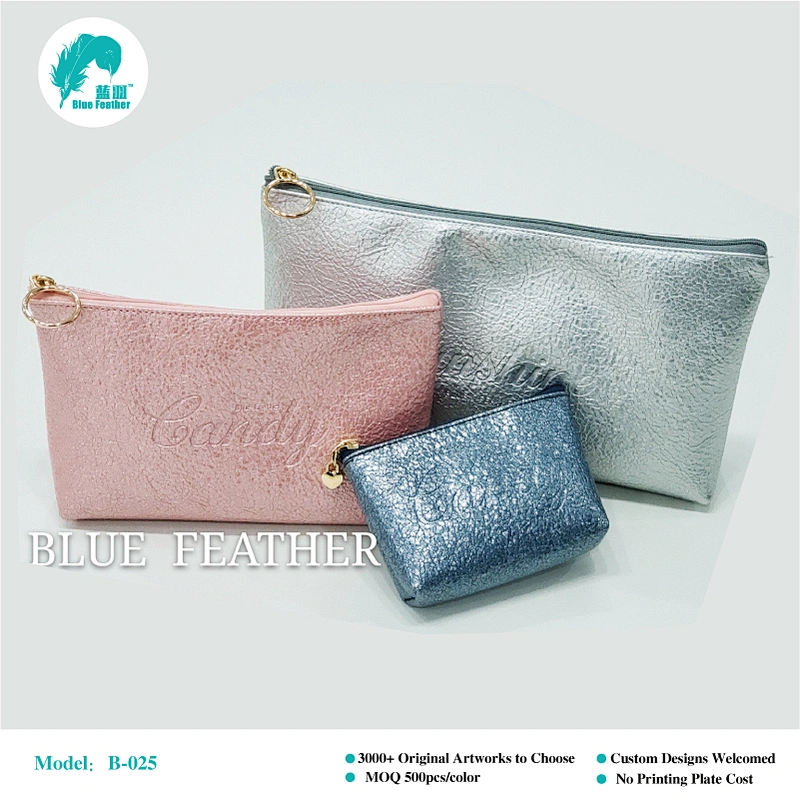 Multifunctional makeup storage bag