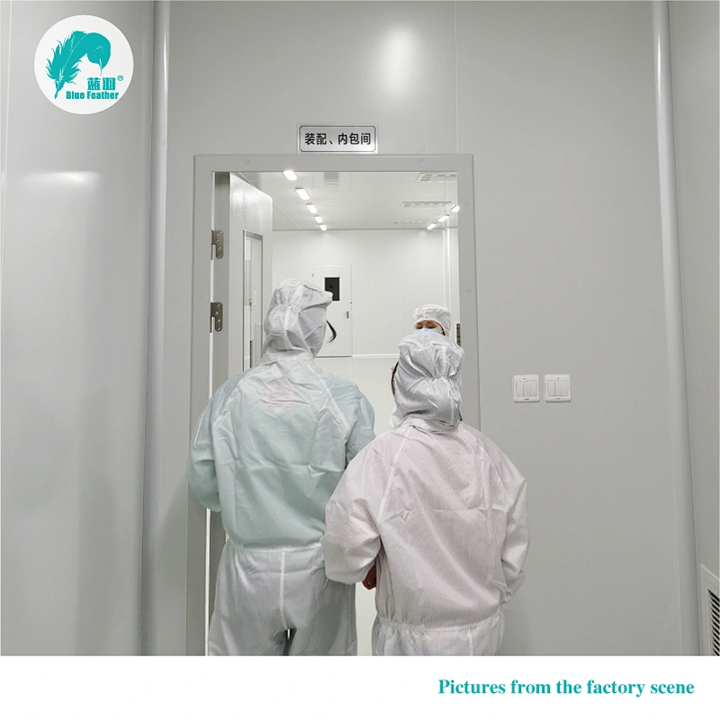 Non-Woven 3-Ply Disposable Face Mask (Non Surgical)