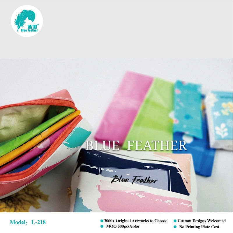 Multifunctional storage bag