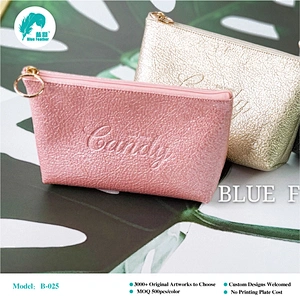 Multifunctional makeup storage bag