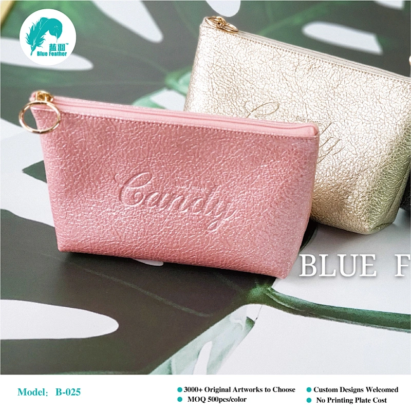 Multifunctional makeup storage bag