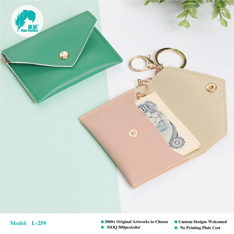 Small pouch