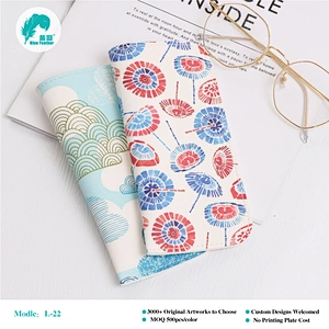 Eyeglass bag L-22