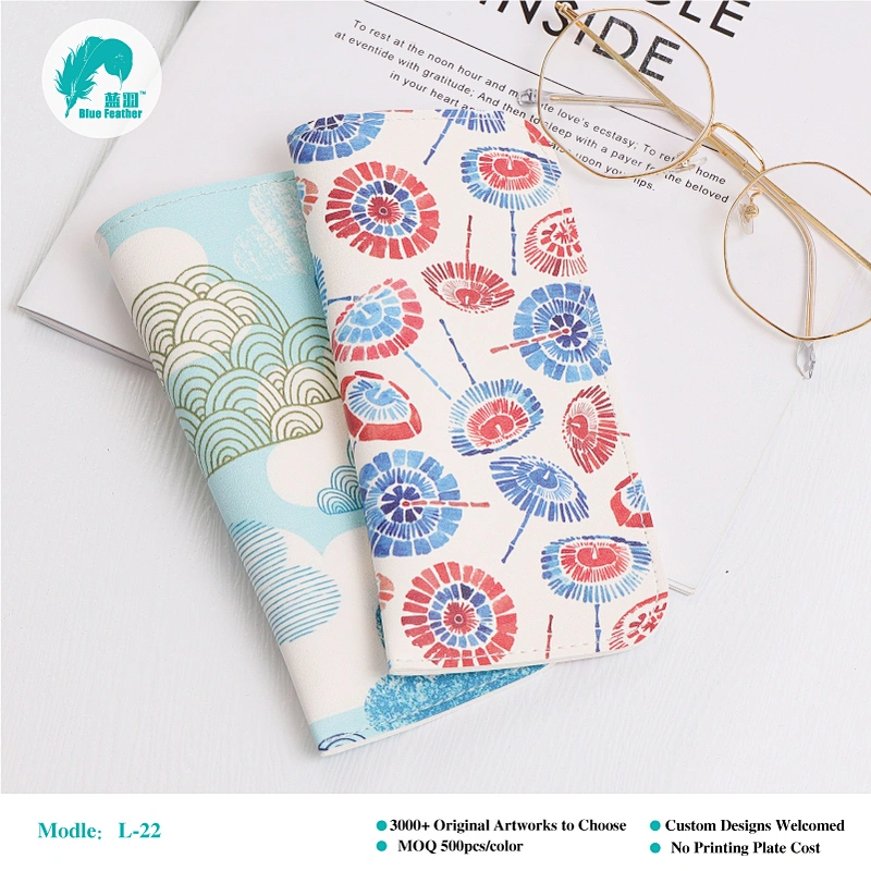 Eyeglass bag L-22
