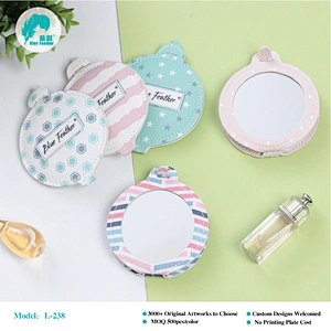Cosmetic mirror