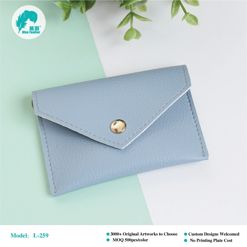 Small pouch
