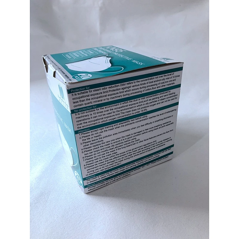 KN95 Disposable Face Mask