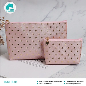 Cosmetic bag