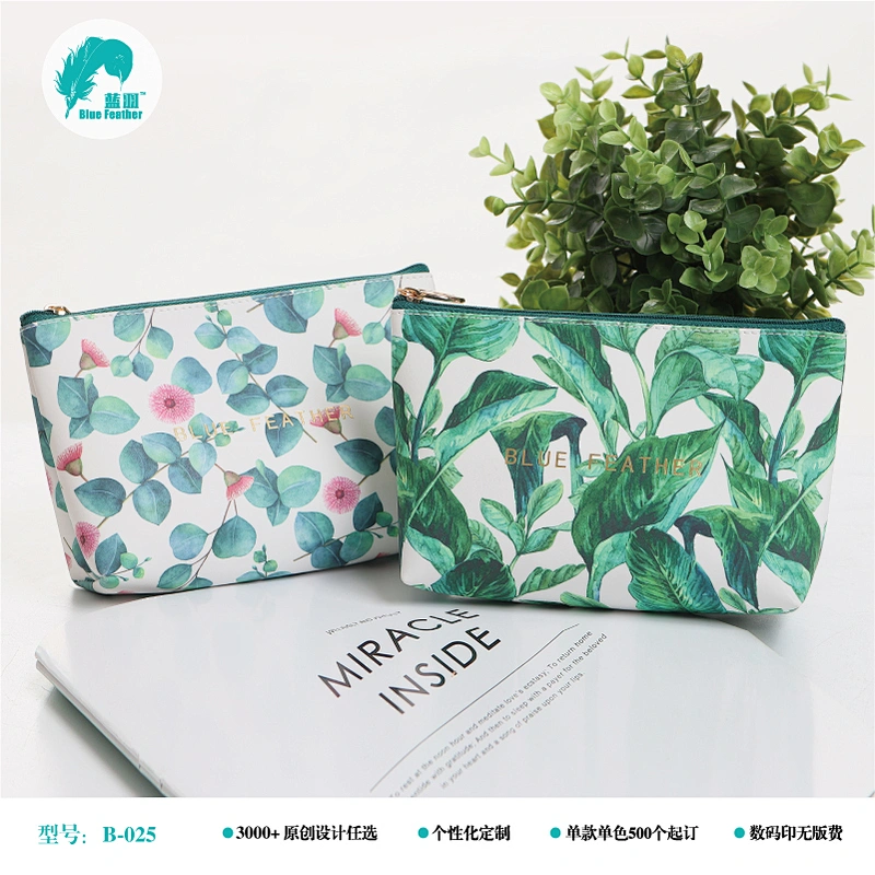 COSMETIC BAG