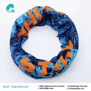Magic Headscarf