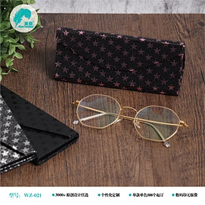 EYEGLASSES CASE