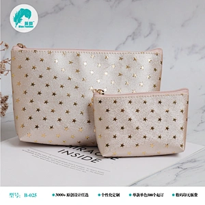 COSMETIC BAG