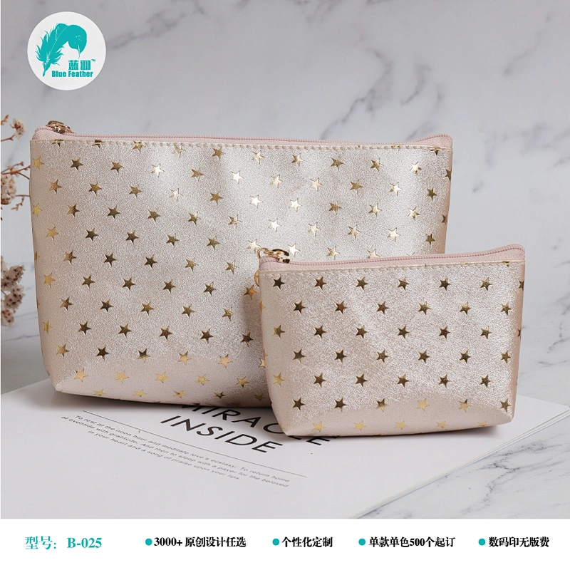 COSMETIC BAG