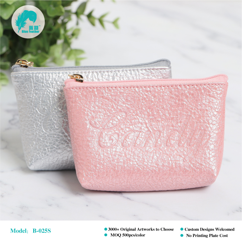 Makeup bag
