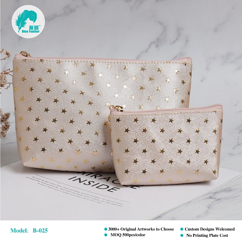 Cosmetic bag