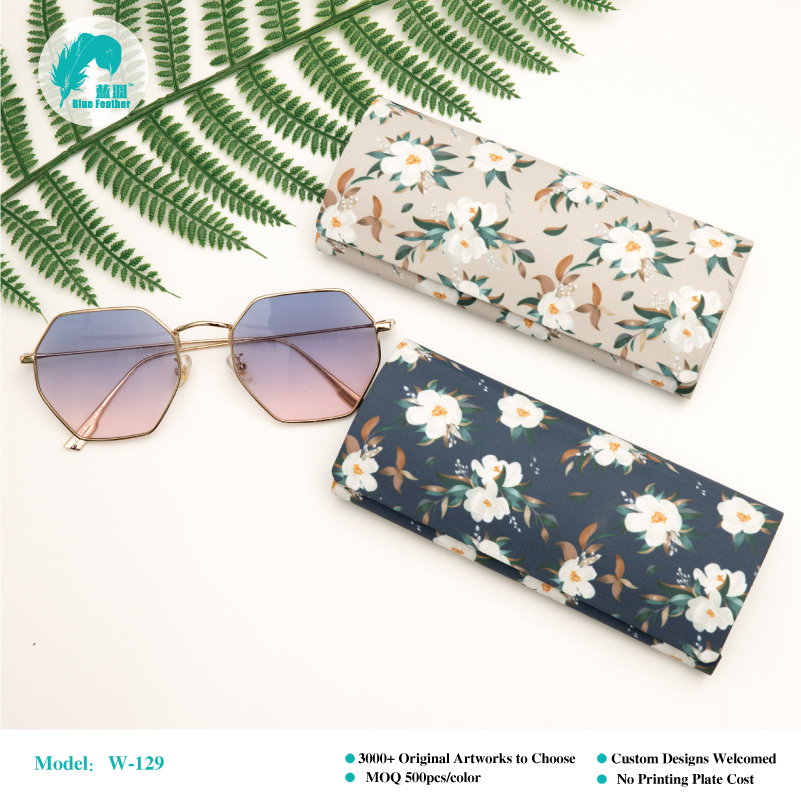 Eyeglass case