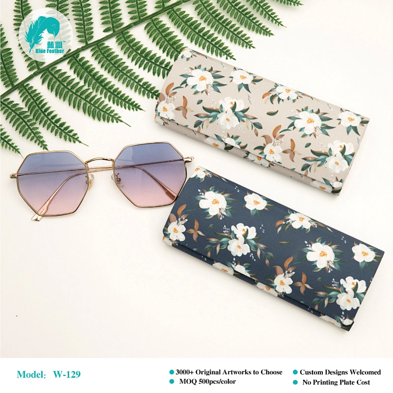 Eyeglass case