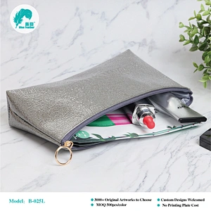 Makeup bag