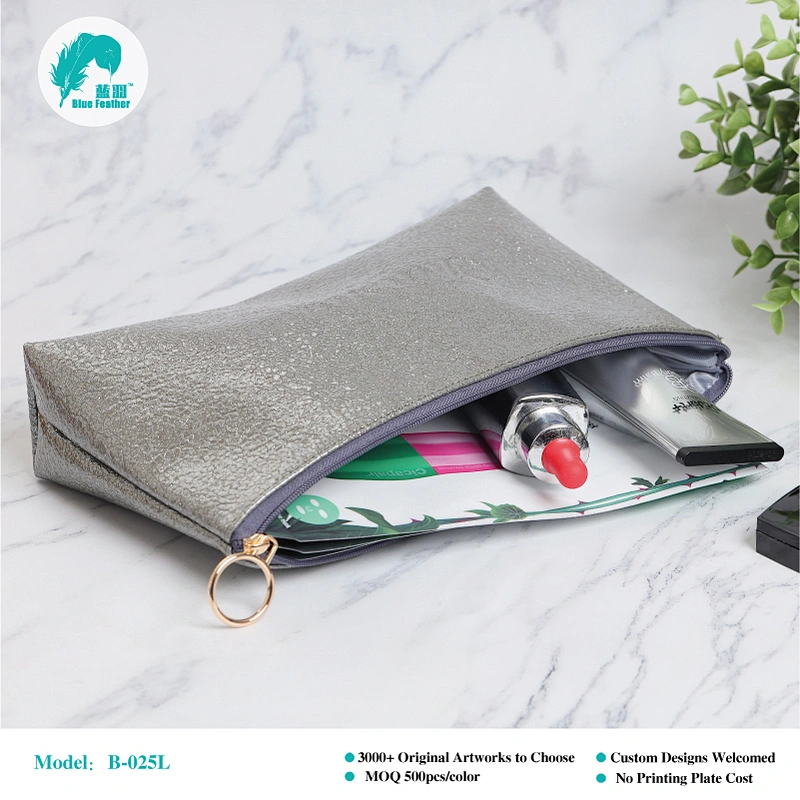 Makeup bag