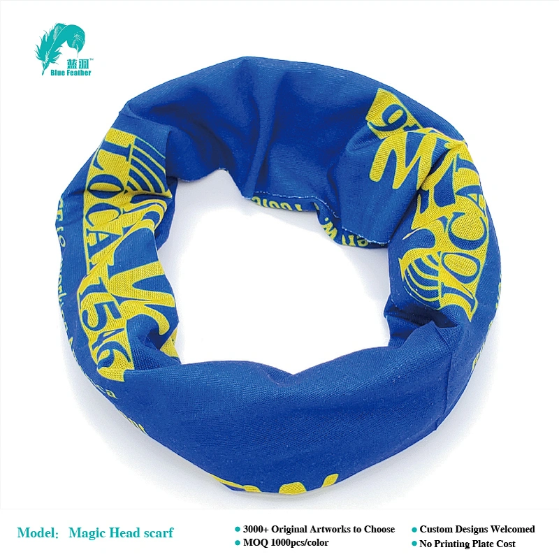 headscarf neck scarf protective face cover multifunction scarf