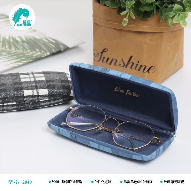 eyelgasses case