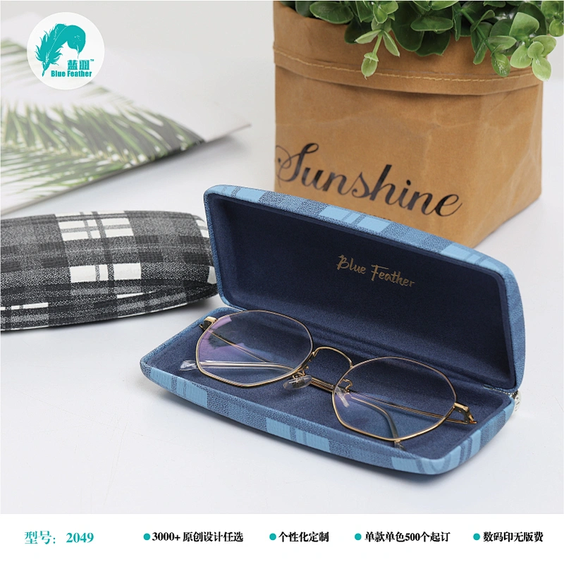 eyelgasses case