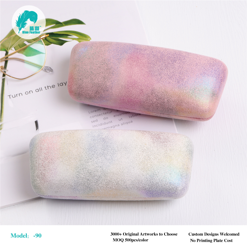Sunglass case