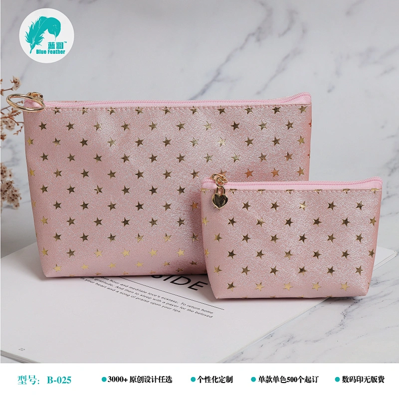 COSMETIC BAG