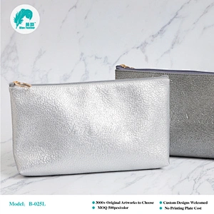 Makeup bag