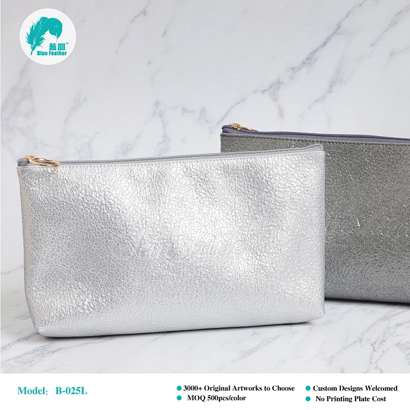 Makeup bag