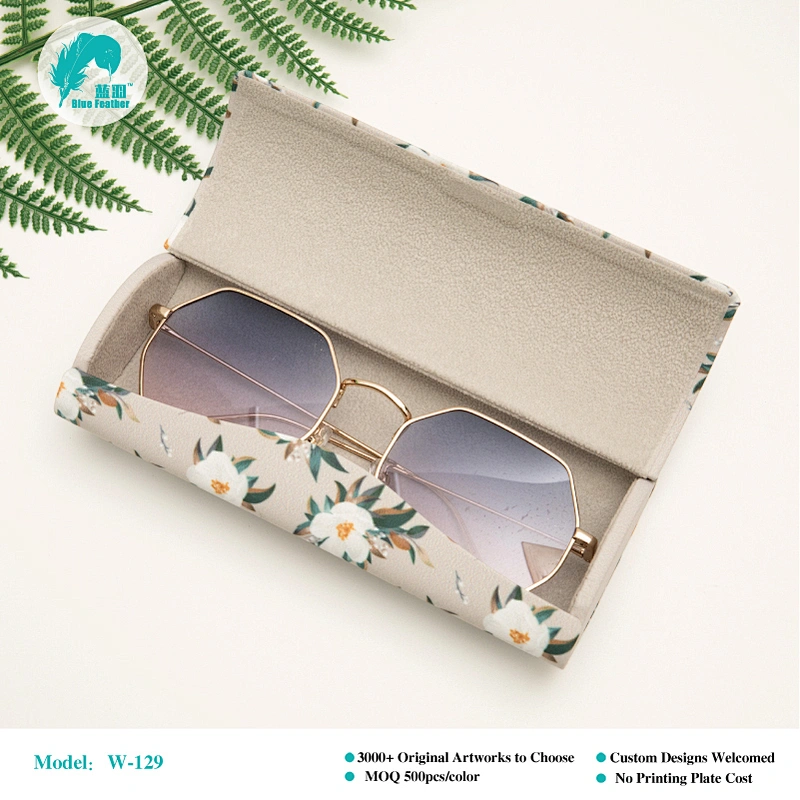 Eyeglass case