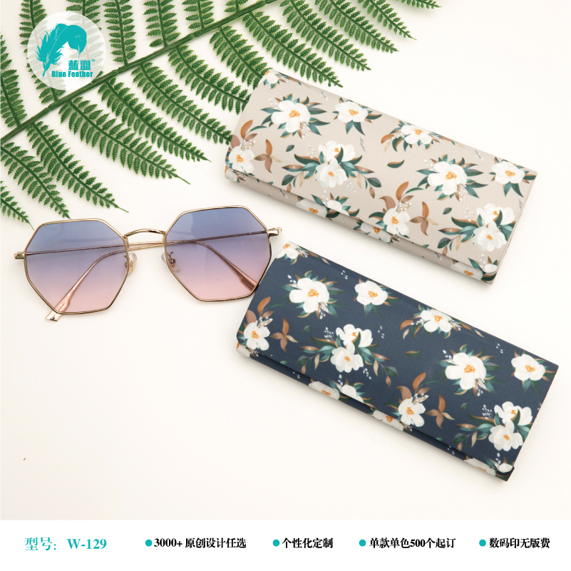 EYEGLASSES CASE