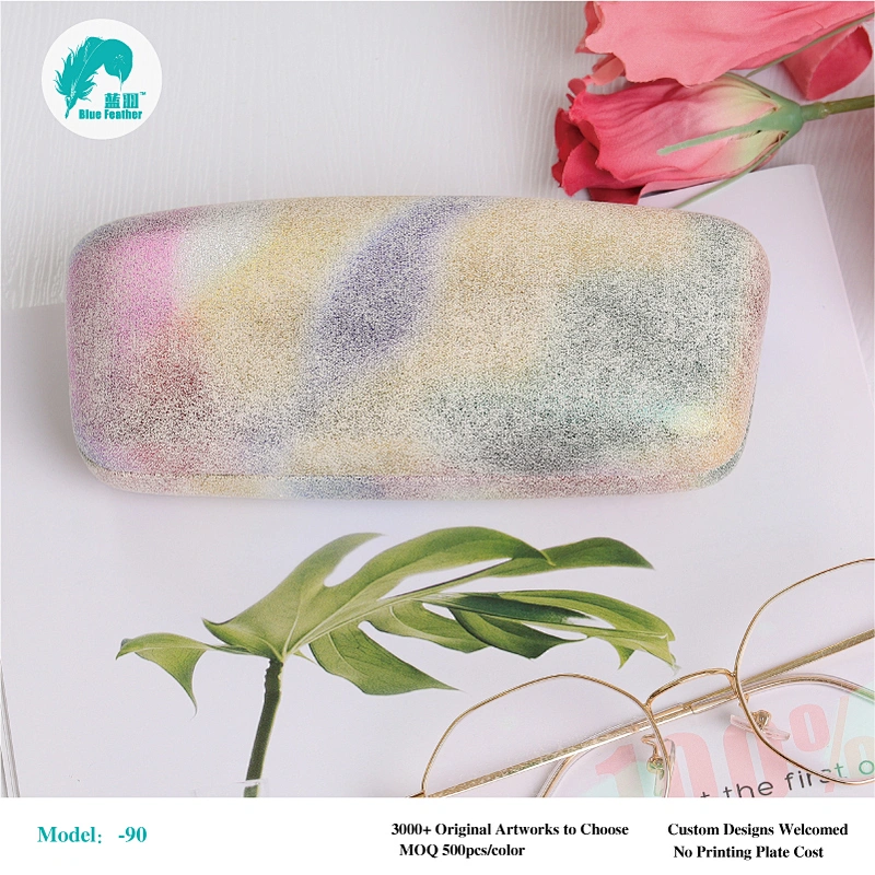 Sunglass case