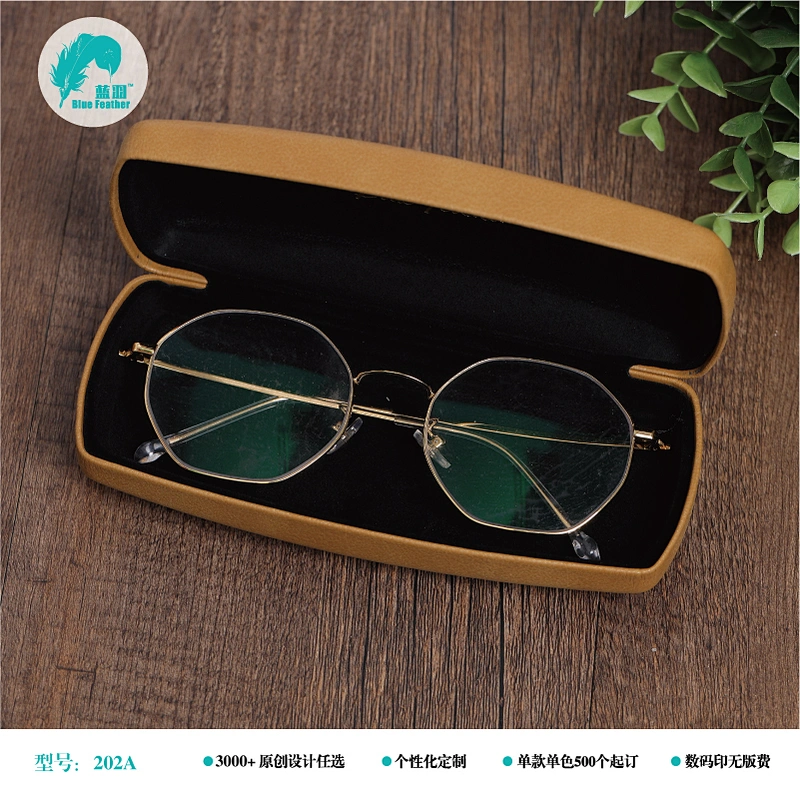 eyeglasses case