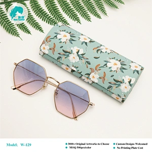 Eyeglass case