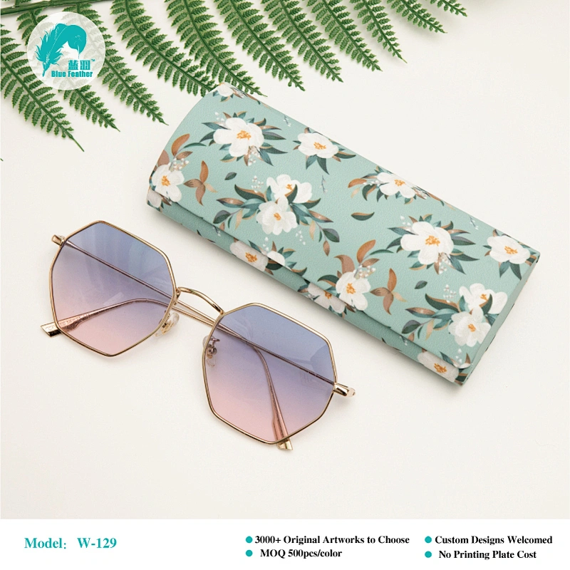 Eyeglass case