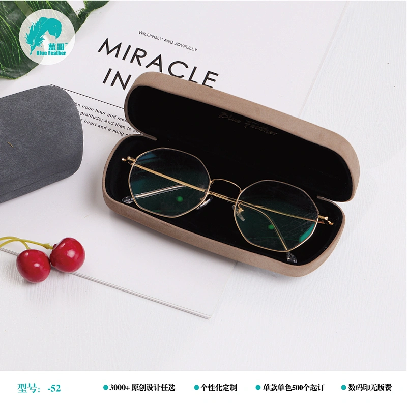 eyeglasses case