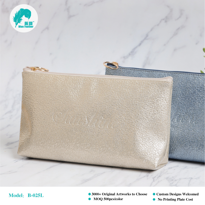Makeup bag