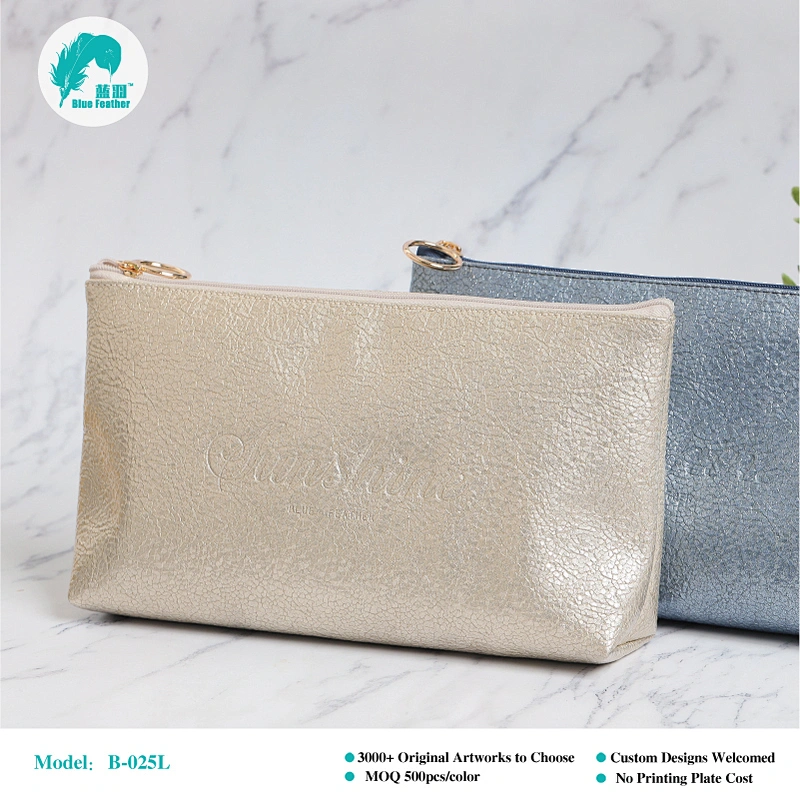 Makeup bag