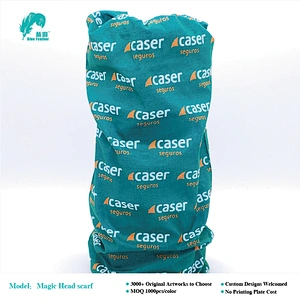 unisex riding headscarf